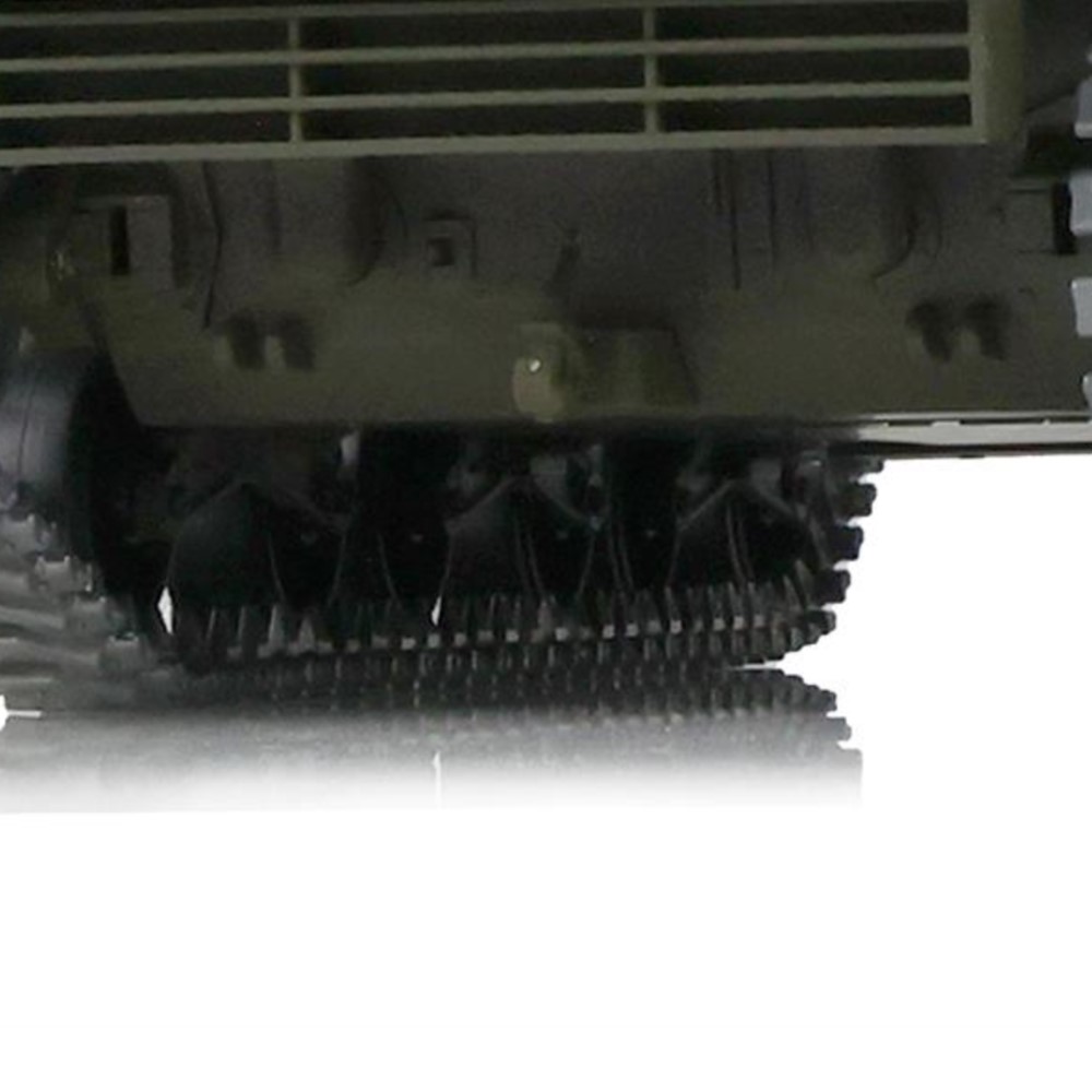 Rc Hobby Track - 미국 판매 2.4G 헨롱 1/16 스케일
