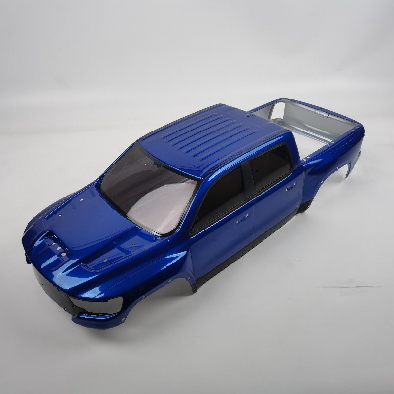 Ram 1500 Rc Hobby - 트랙션 하비 KM Thor 1/8 Dodge