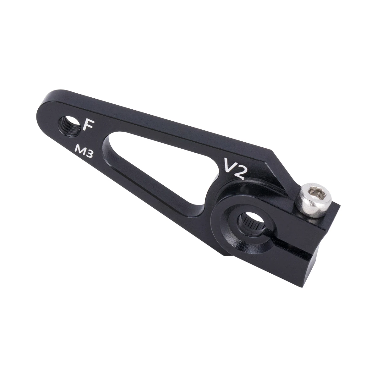 Rc Hobby Products - 39mm M3 7075 알루미늄 25T 서보