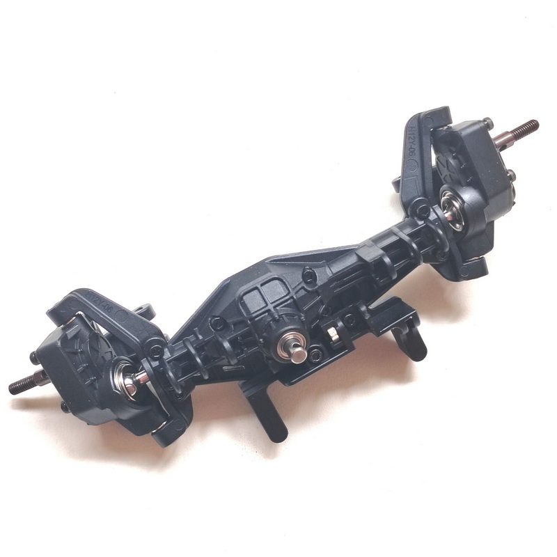 Rc Hobby Grade Crawler - MJX R/C Hyper Go H12Y H12Y+