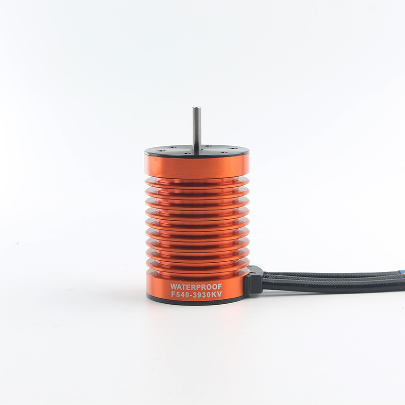Esc Waterproof 60A - FATJAY RC 취미용 RC 1:10 자동차