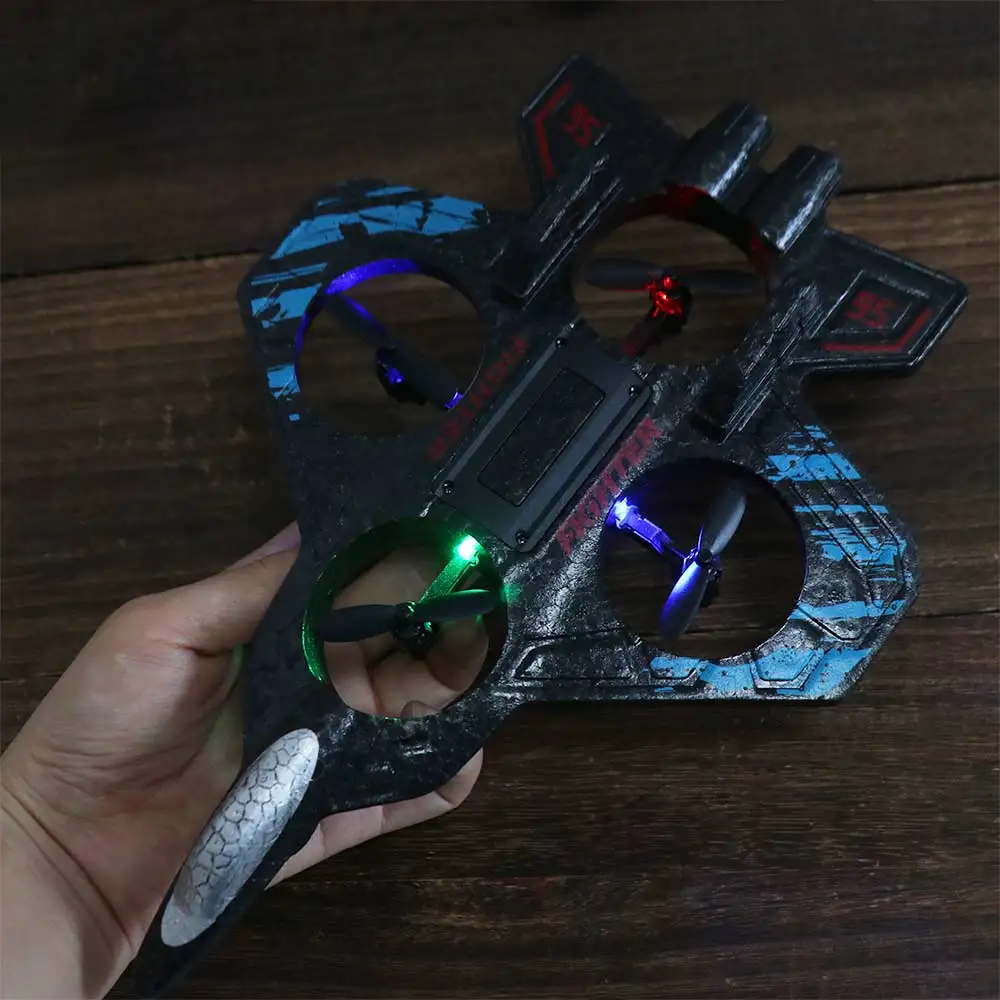 Rc Hobby Jet Plane - EPP 폼 원격 조종 폼 전투기