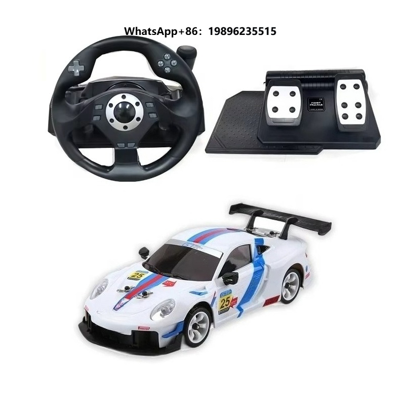 Rc Hobby Experts - 성인용 취미 RC 4륜 구동 드리프트