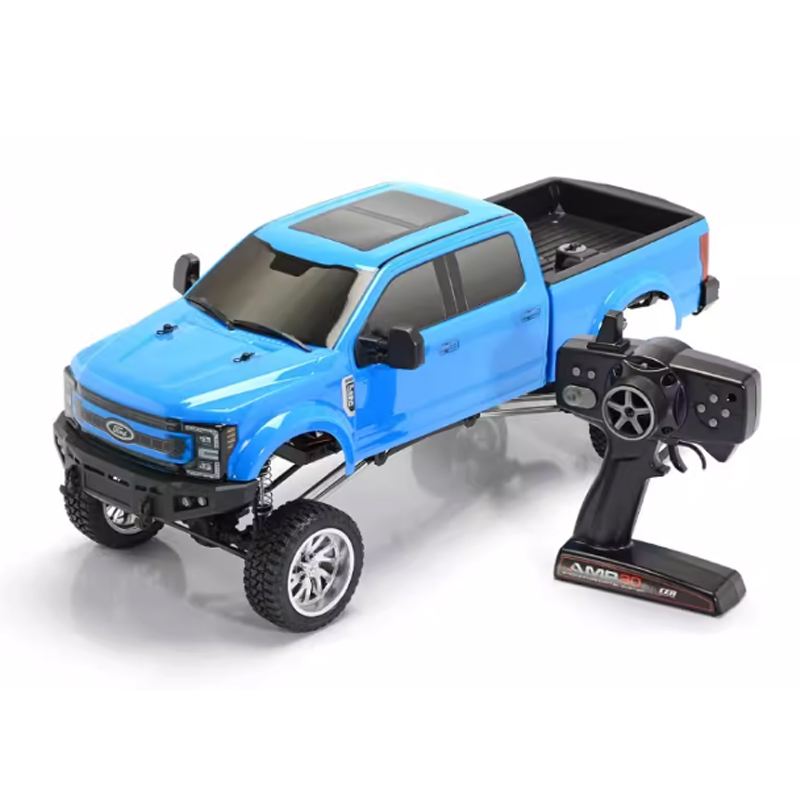 CEN 레이싱 1/10 포드 F250 SD KG1 에디 - Rc Hobby Grade Crawler 리뷰 및 가격