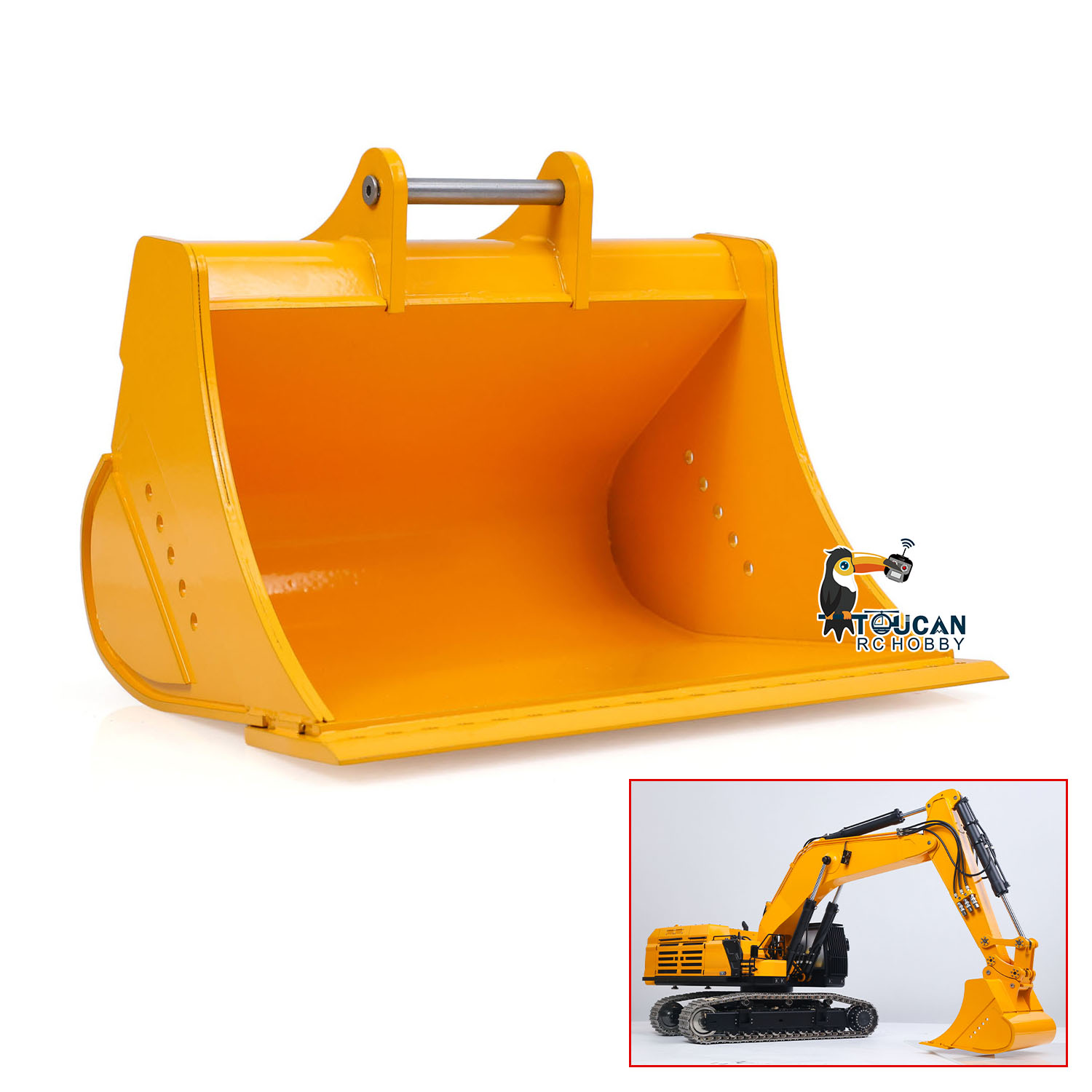 1/12 유압식 원격 제어 트랙 굴삭기 C395 LR9 - Rc Hobby Grade Excavator 리뷰 및 가격