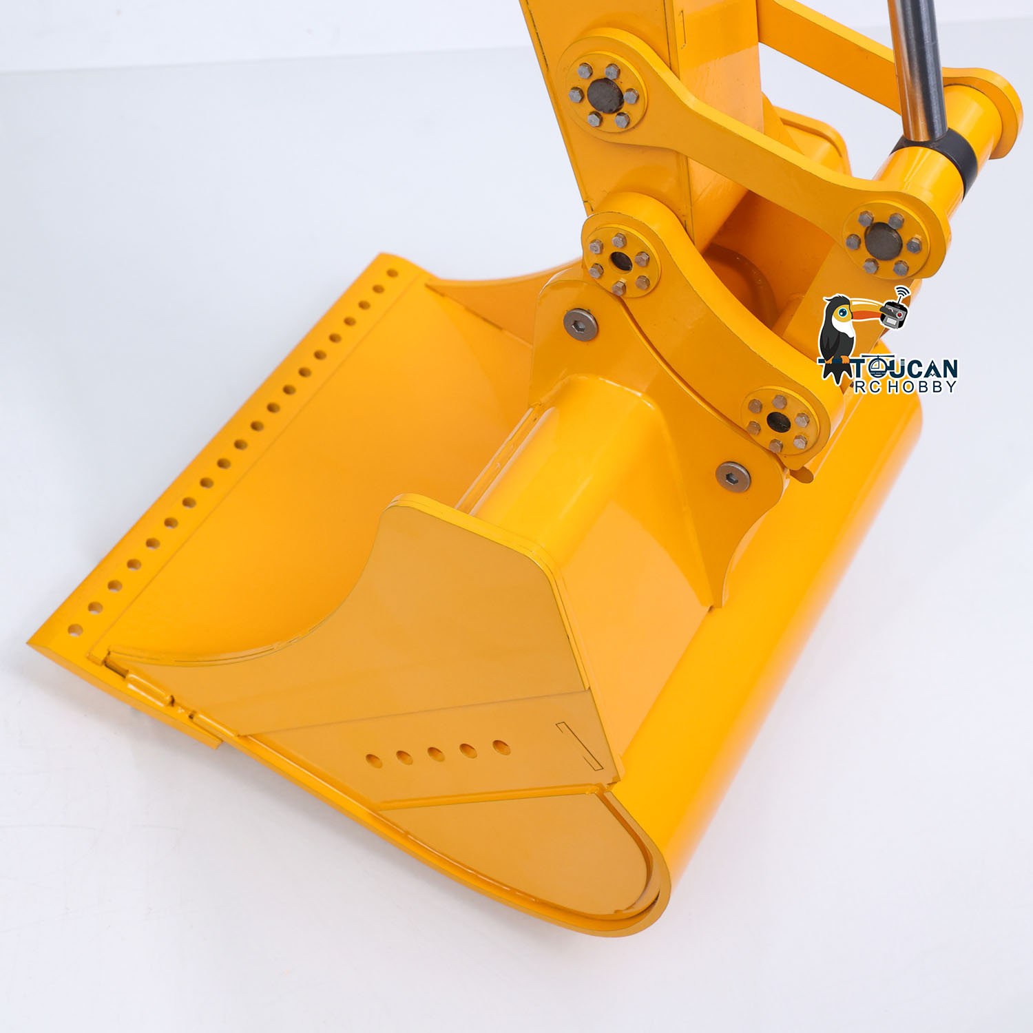 1/12 유압식 원격 제어 트랙 굴삭기 C395 LR9 - Rc Hobby Grade Excavator 리뷰 및 가격