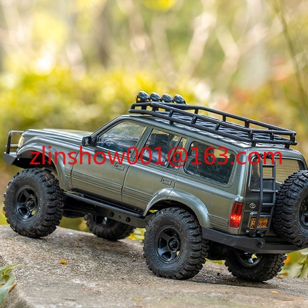 핫 세일 1:18 원격 조종 트럭 취미용 모델 성인 R - Rc Hobby Grade Crawler 리뷰 및 가격