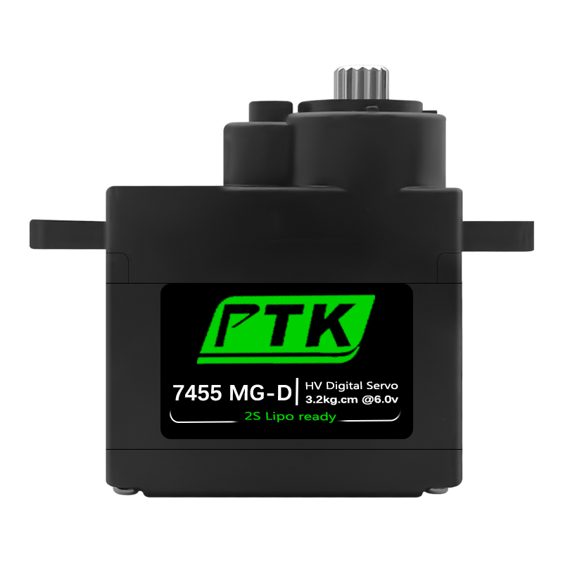 PTK 7455MG-D 서보 12g 디지털 서보 메탈  - Rc Hobby Products 리뷰 및 가격