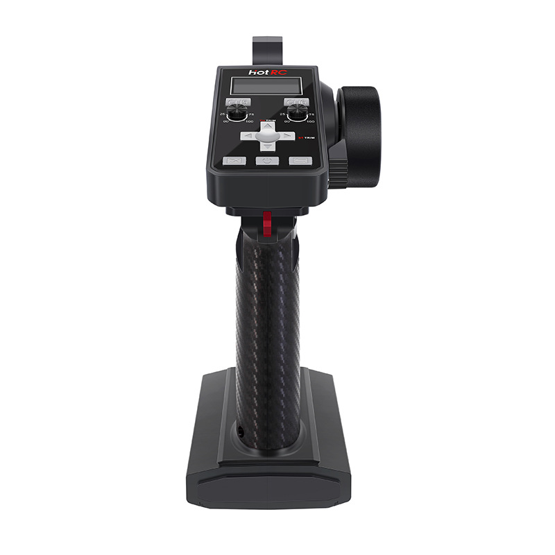 HOTRC CT-6A 2.4GHz 6CH 원격 제어 무 - Radio Transmitter 6Ch 리뷰 및 가격
