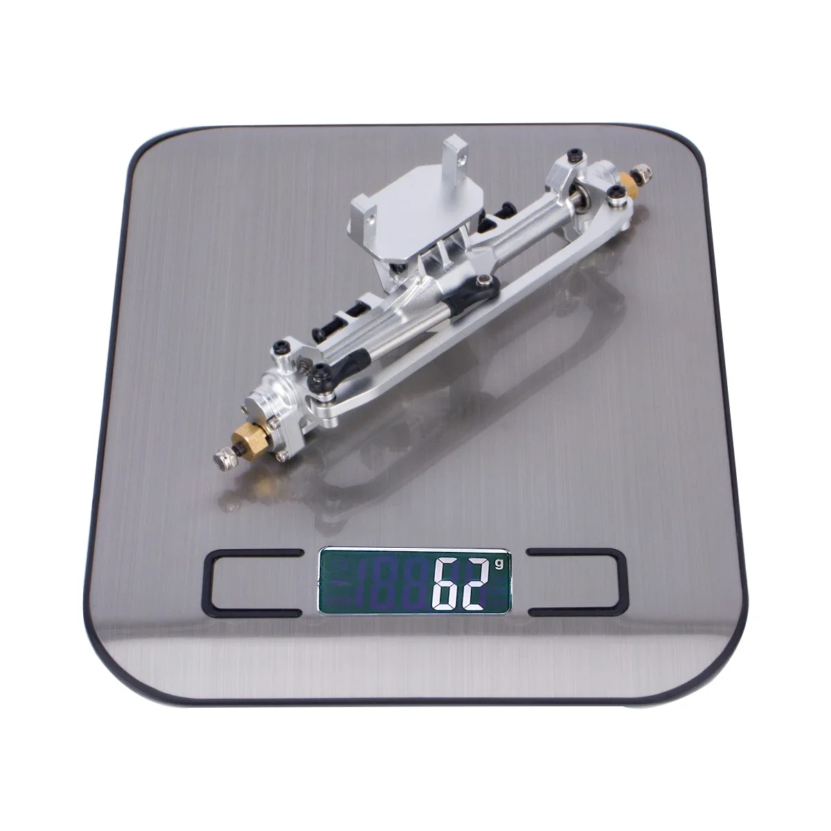 알루미늄 CNC 포털 액슬 + 10mm, 1/18 RC - Rc Hobby Products 리뷰 및 가격