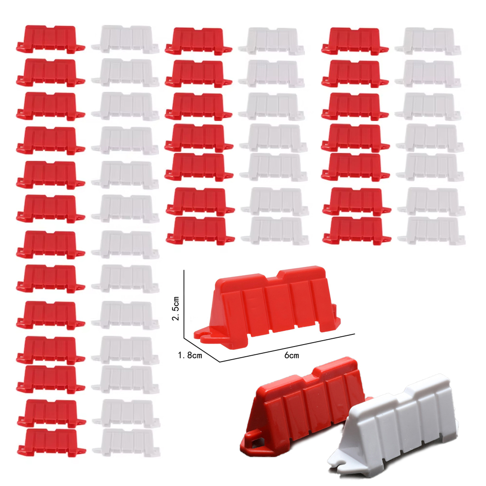 100pcs/200pcs/300pcs RC 자동차 도로 - Rc Hobby Track 리뷰 및 가격