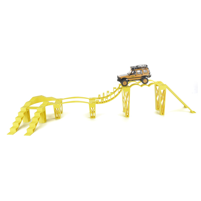 RC 원격 조종 모델카 1:24 1:18 클라이밍카 테 - Rc Hobby Track 리뷰 및 가격