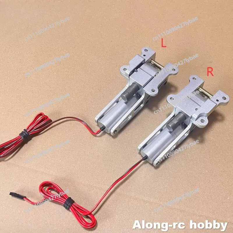JP 하비 ER150 L R 90도 2축 접이식 랜딩기 - Rc Hobby Land 리뷰 및 가격