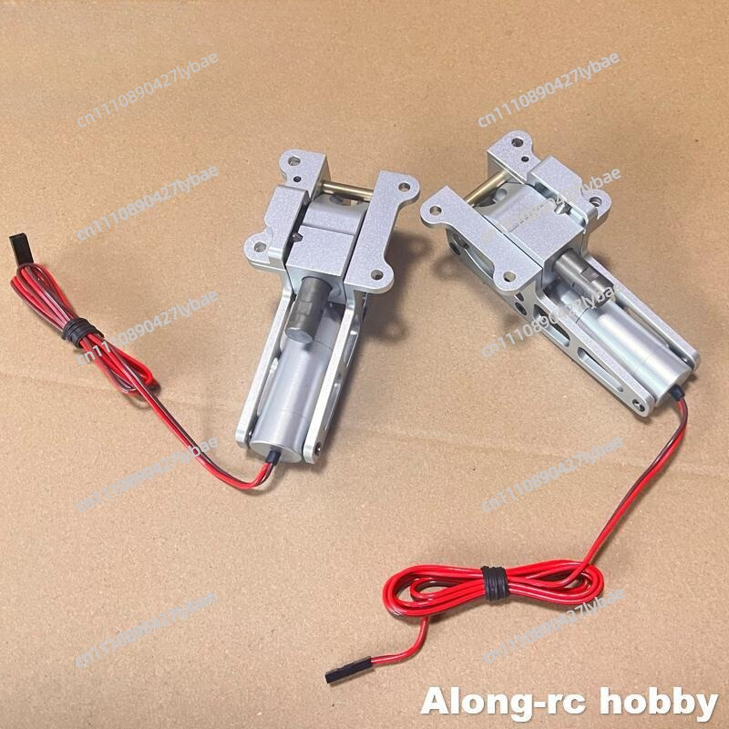 JP 하비 ER150 L R 90도 2축 접이식 랜딩기 - Rc Hobby Land 리뷰 및 가격