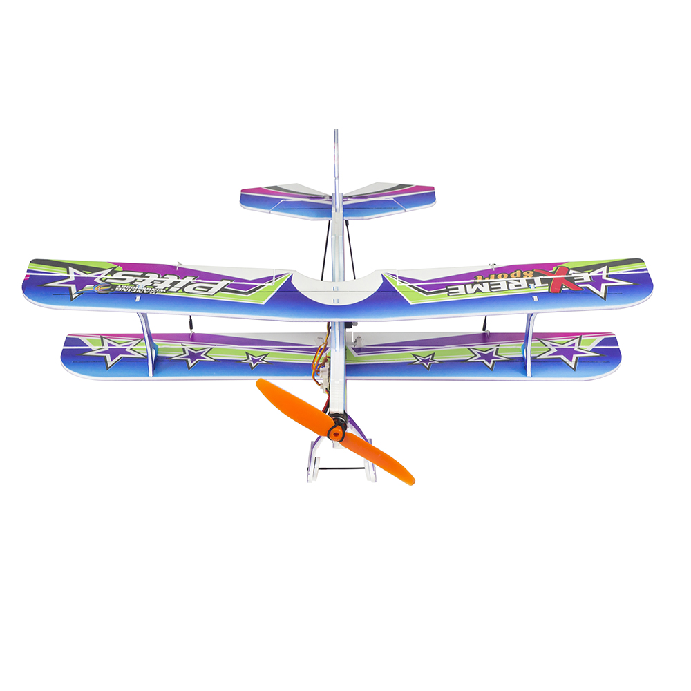 DW 하비 450mm PITTS PP RC 비행기 폼  - Rc Hobby Experts 리뷰 및 가격