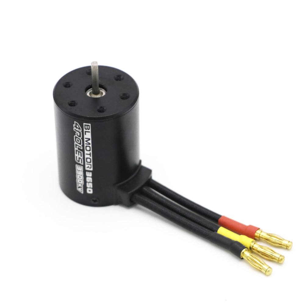 새로운 업그레이드 방수 3650 3900KV RC 자동 - Esc Waterproof 60A 리뷰 및 가격