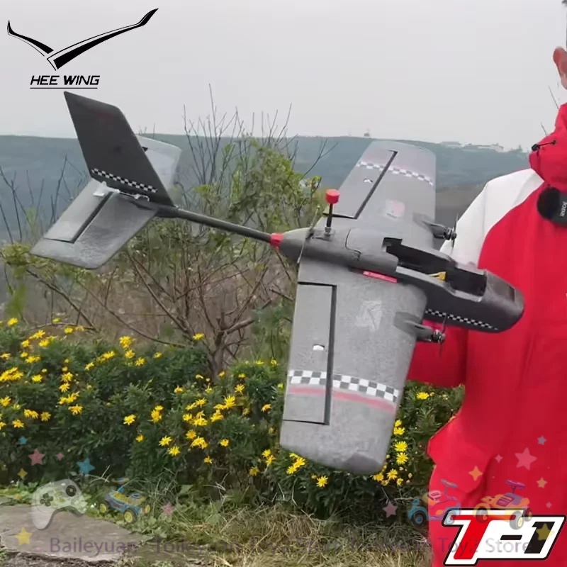 새로운 재고 입고 T1 프로페셔널 FPV 고정익 글라이 - Rc Hobby Experts 리뷰 및 가격