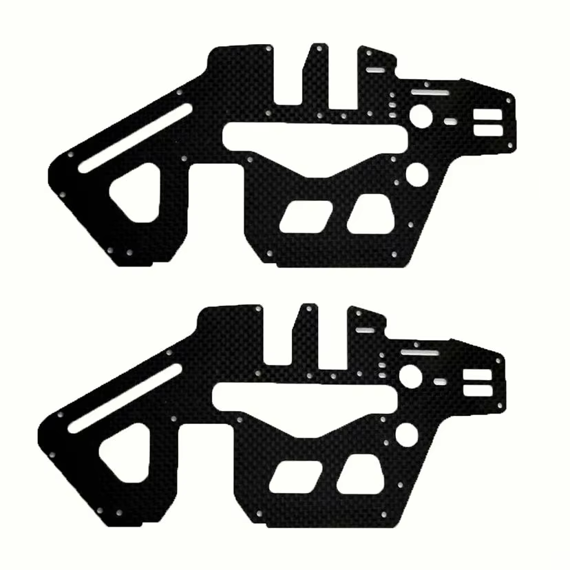 DIY RC 취미 450 프로 DFC 헬리콥터 키트 교 - Rc Hobby Land 리뷰 및 가격