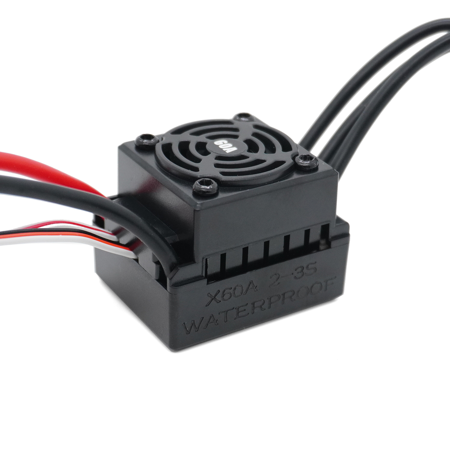 F540 센서리스 방수 브러시리스 모터 3000/330 - Esc Waterproof 60A 리뷰 및 가격