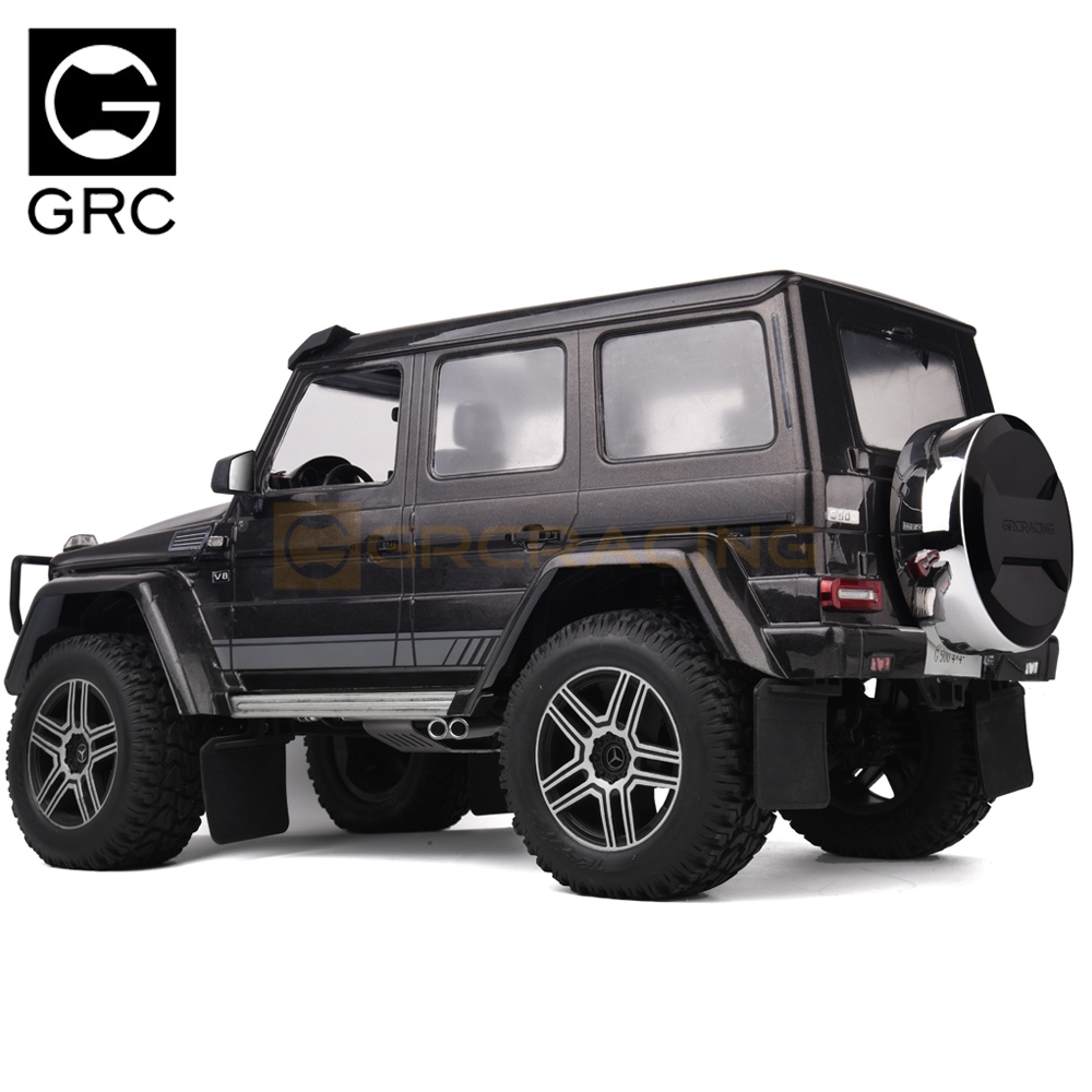 1/10 RC 크롤러 자동차 범용 예비 타이어 커버 A - Rc Hobby Grade Crawler 리뷰 및 가격
