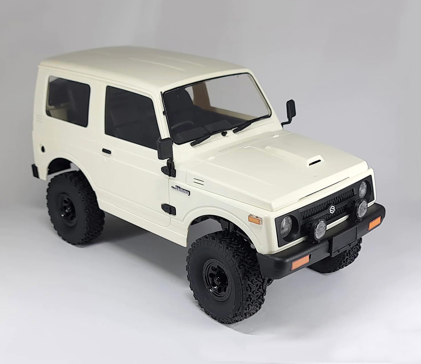 1/10 스케일 4x4 오프로드 락 크롤러 RTR (비 - Rc Hobby Grade Crawler 리뷰 및 가격