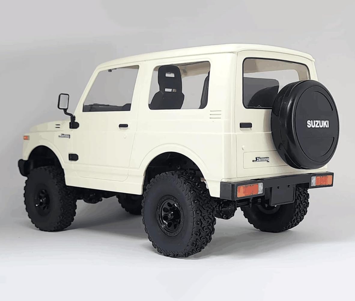 1/10 스케일 4x4 오프로드 락 크롤러 RTR (비 - Rc Hobby Grade Crawler 리뷰 및 가격
