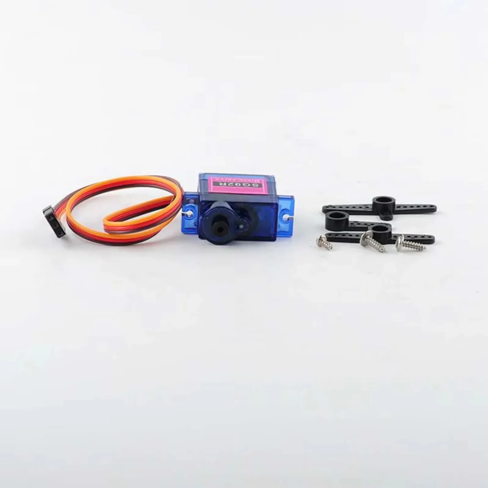 10개/몫 SG92R 마이크로 서보 9g 4.8V-6V - Rc Hobby Products 리뷰 및 가격