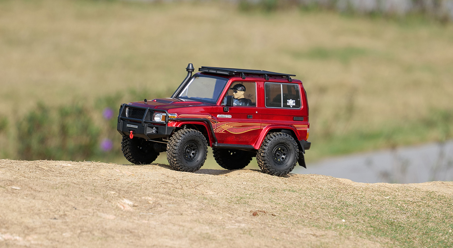 RGT RC 예비 부품 리시버 R6D-BS 리시버, R - Rc Hobby Grade Crawler 리뷰 및 가격