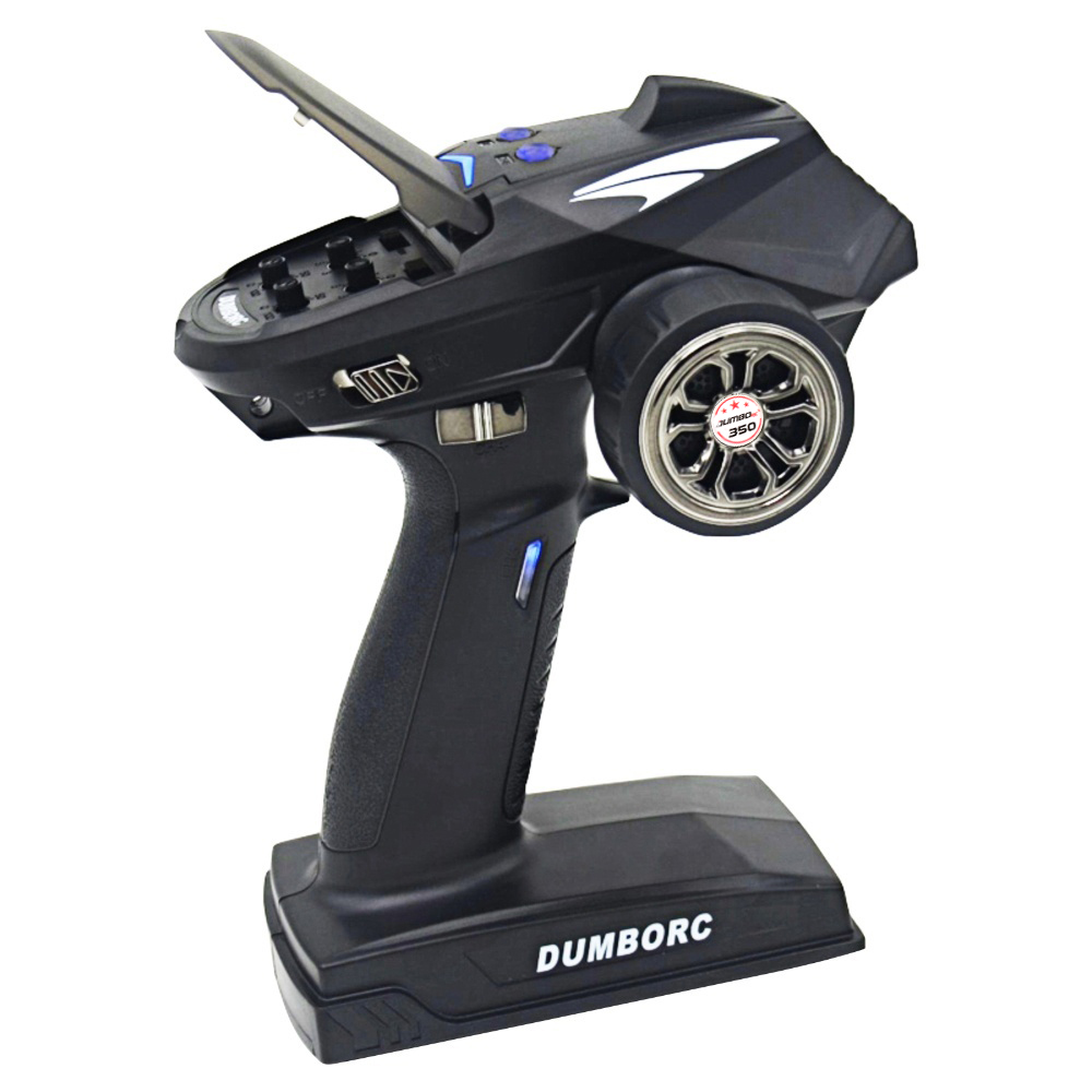 DUMBORC X6P 6CH 2.4G RC 무선 조종  - Radio Transmitter 6Ch 리뷰 및 가격