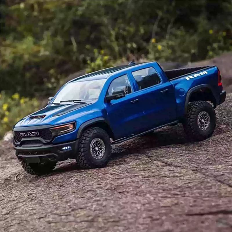 트랙션 하비 프라이멀RC 램 1500 원격 조종 RC  - Ram 1500 Rc Hobby 리뷰 및 가격
