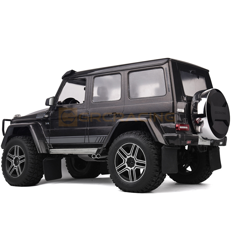 1/10 범용 스페어 타이어 커버 시뮬레이션 장식 부품 - Rc Hobby Grade Crawler 리뷰 및 가격