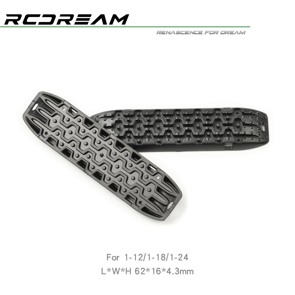 탈출 보드 등산 자동차 스키드 플레이트 1/18 1/1 - Rc Hobby Track 리뷰 및 가격