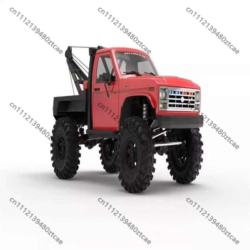 RTR RC 시뮬레이션 구조 레커 오프로드 크롤러 복구 - Rc Hobby Grade Crawler 리뷰 및 가격