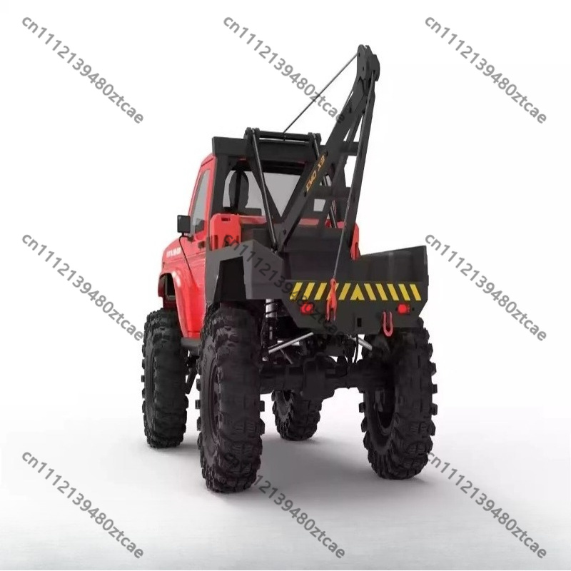 RTR RC 시뮬레이션 구조 레커 오프로드 크롤러 복구 - Rc Hobby Grade Crawler 리뷰 및 가격