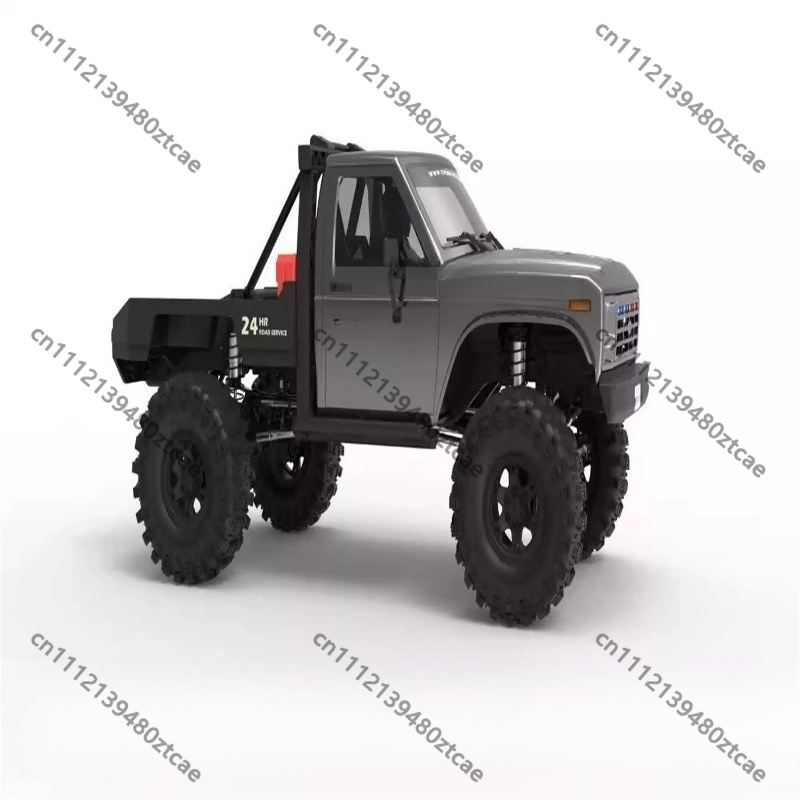 RTR RC 시뮬레이션 구조 레커 오프로드 크롤러 복구 - Rc Hobby Grade Crawler 리뷰 및 가격