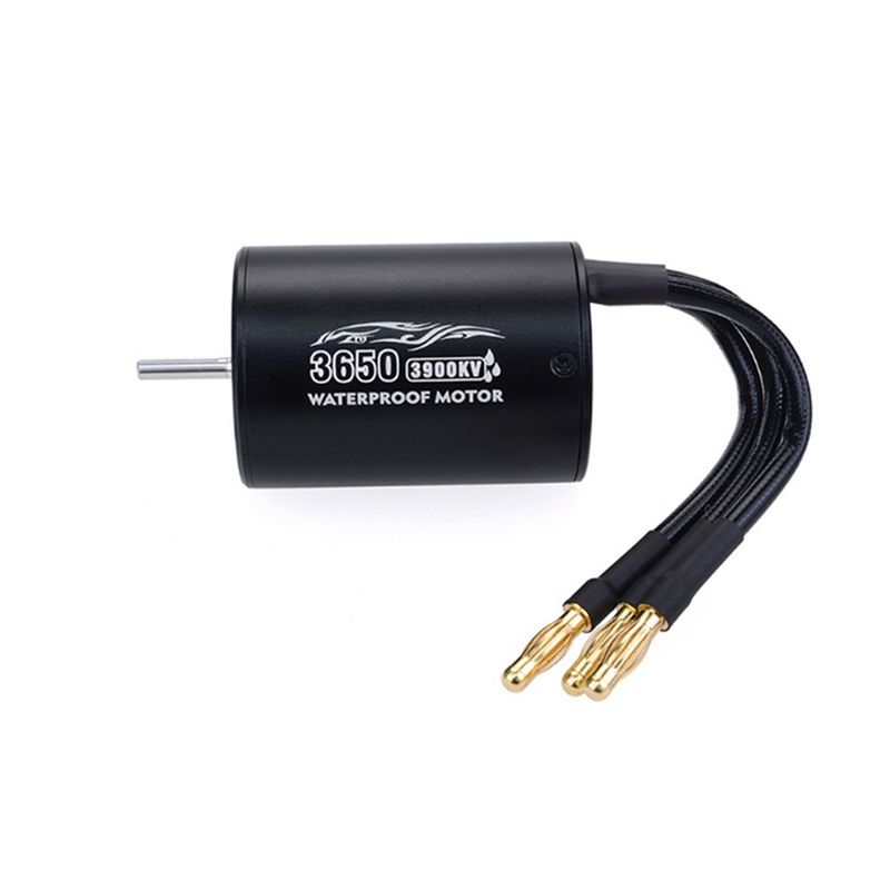 A49K-방수 브러시리스 모터 3650 60A ESC  - Esc Waterproof 60A 리뷰 및 가격
