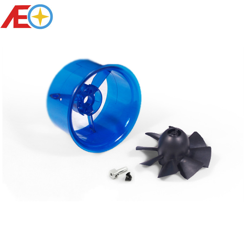 AEORC 특허 제품 덕트 팬 시스템 EDF (제트기용 - Rc Hobby Jet Plane 리뷰 및 가격