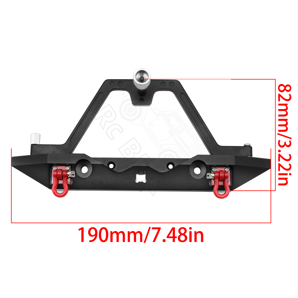 1/10 RC 크롤러 축 SCX10 및 SCX10 II - Rc Hobby Grade Crawler 리뷰 및 가격