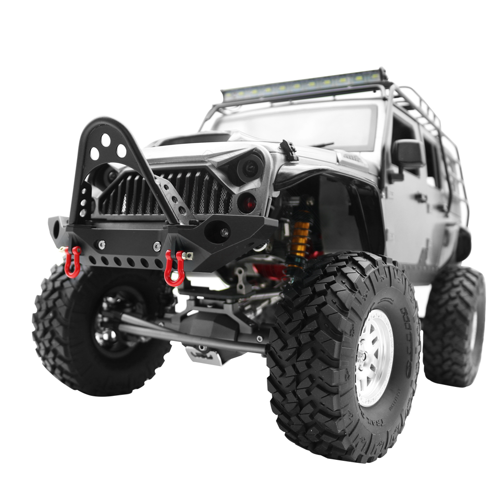 1/10 RC 크롤러 축 SCX10 및 SCX10 II - Rc Hobby Grade Crawler 리뷰 및 가격