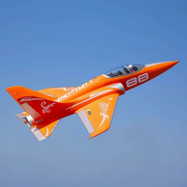 FMSRC RC 비행기 90mm 슈퍼 스콜피온 카모 오 - Rc Hobby Jet Plane 리뷰 및 가격