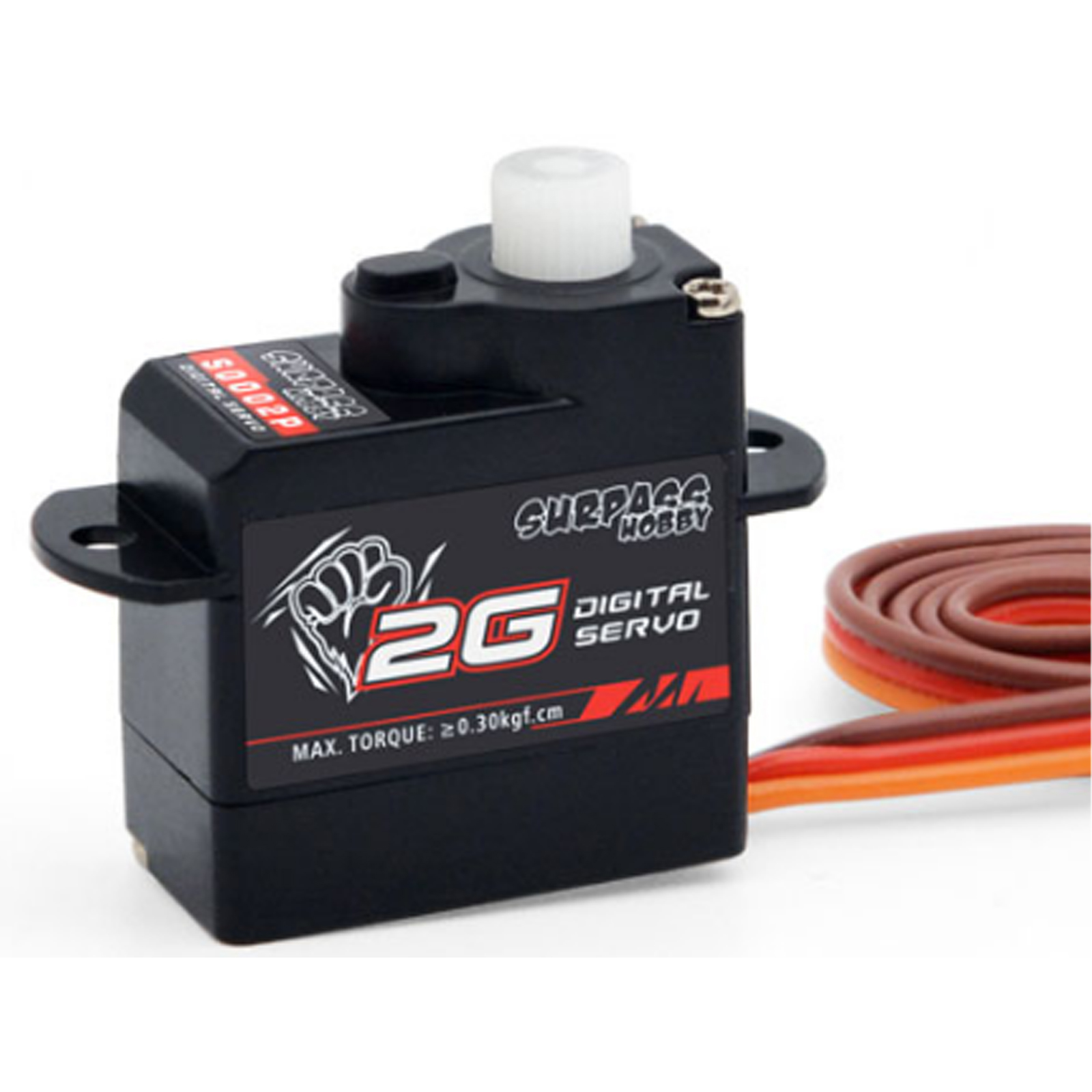 2g 3.7g 4.3g 6g 17g 25g 마이크로 디 - Rc Hobby Products 리뷰 및 가격
