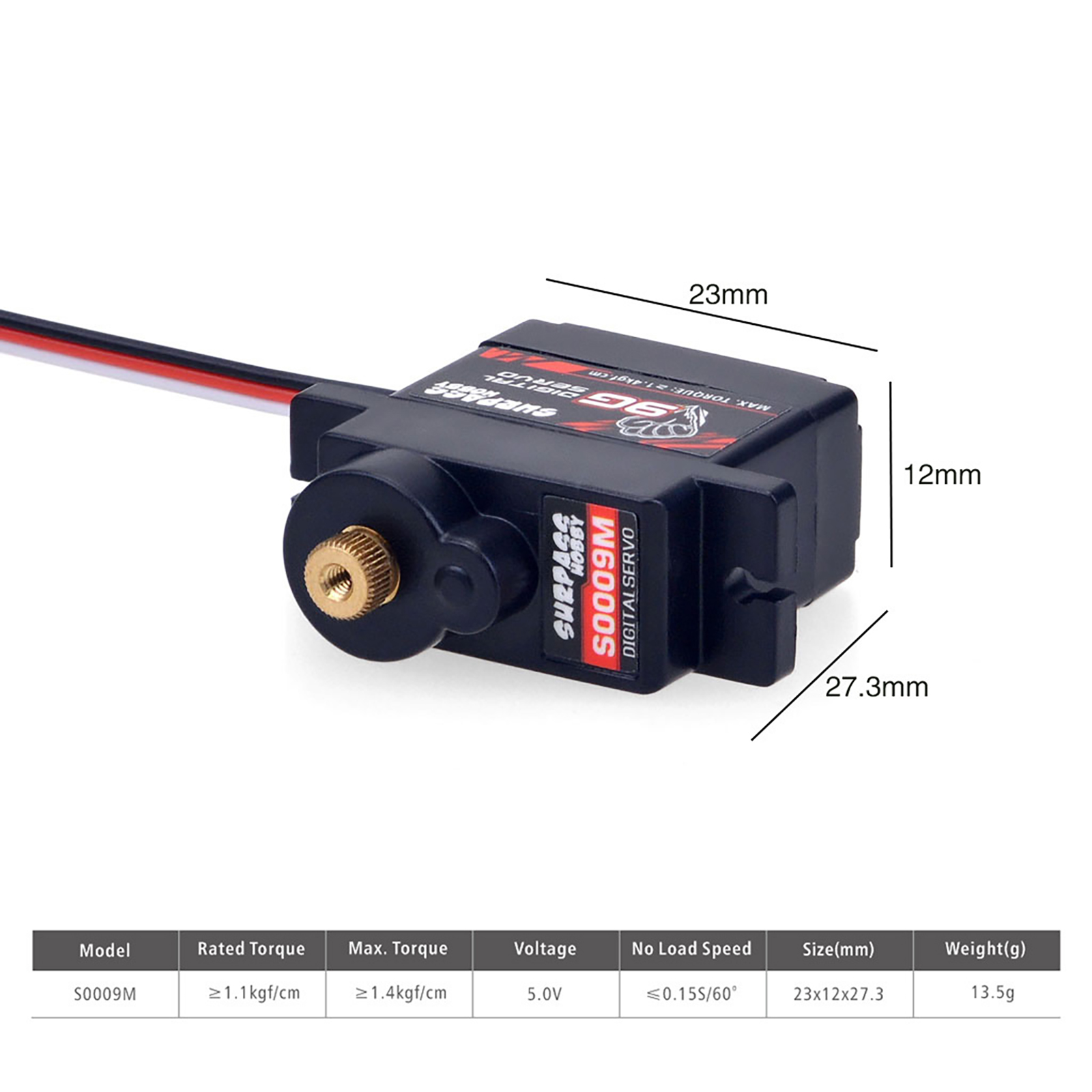 2g 3.7g 4.3g 6g 17g 25g 마이크로 디 - Rc Hobby Products 리뷰 및 가격