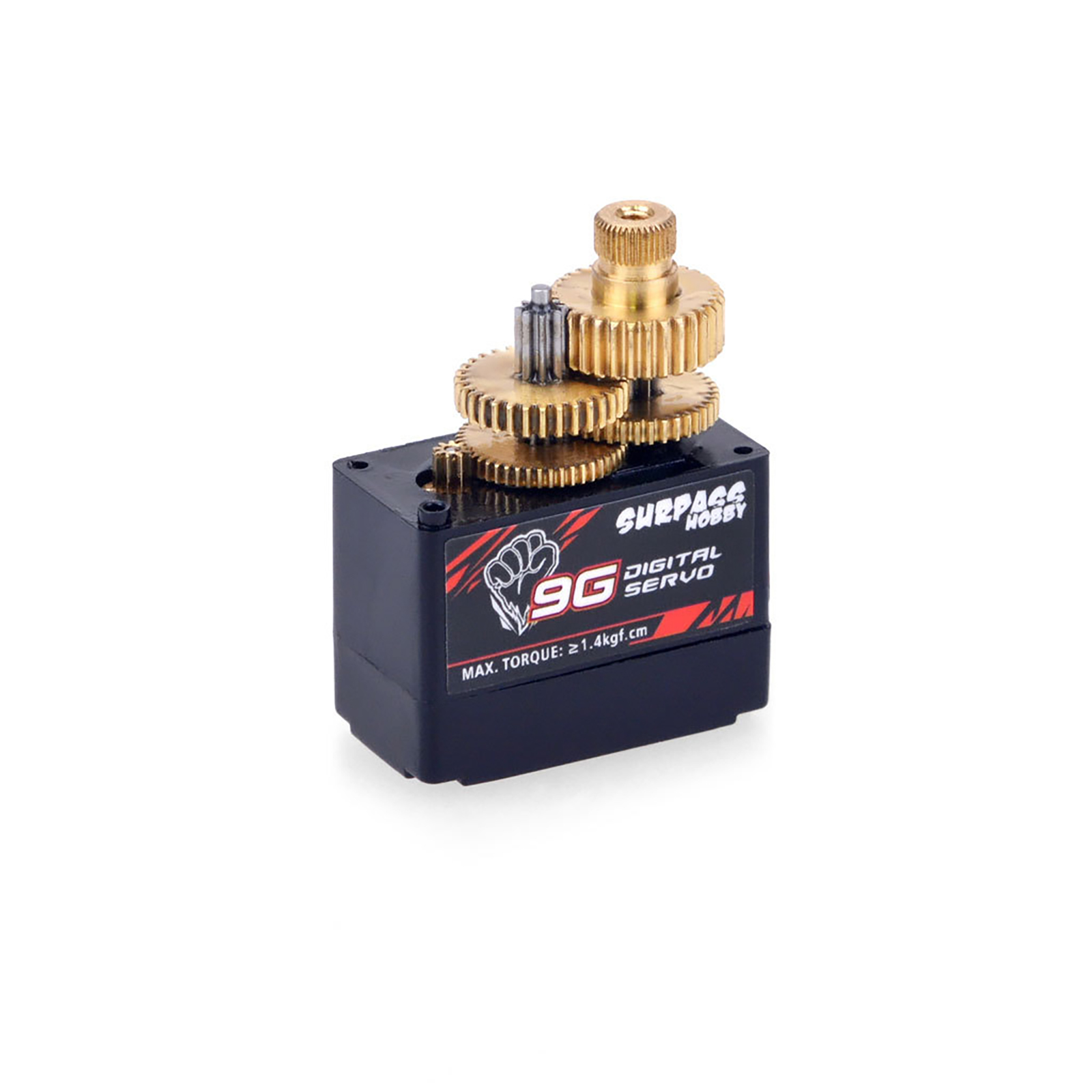 2g 3.7g 4.3g 6g 17g 25g 마이크로 디 - Rc Hobby Products 리뷰 및 가격