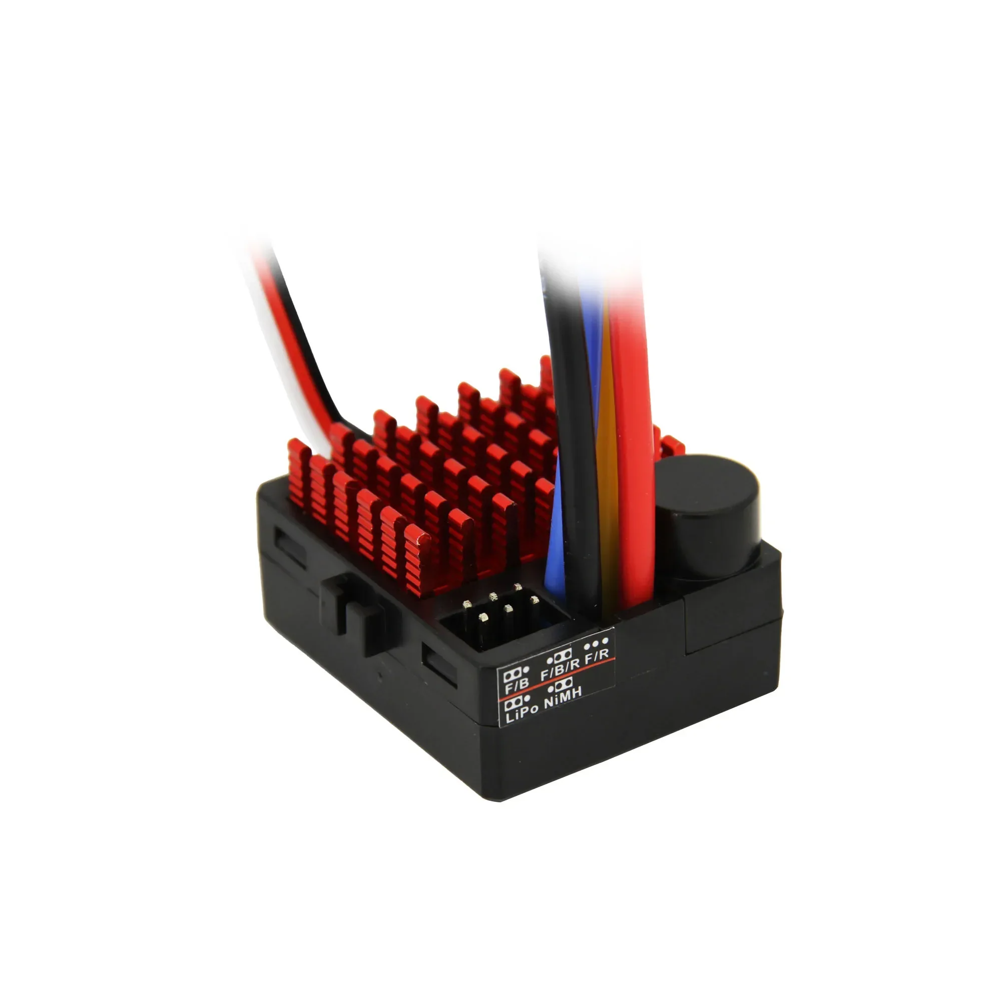 60A 방수 브러시드 ESC RTR 1060 6V/3A - Esc Waterproof 60A 리뷰 및 가격