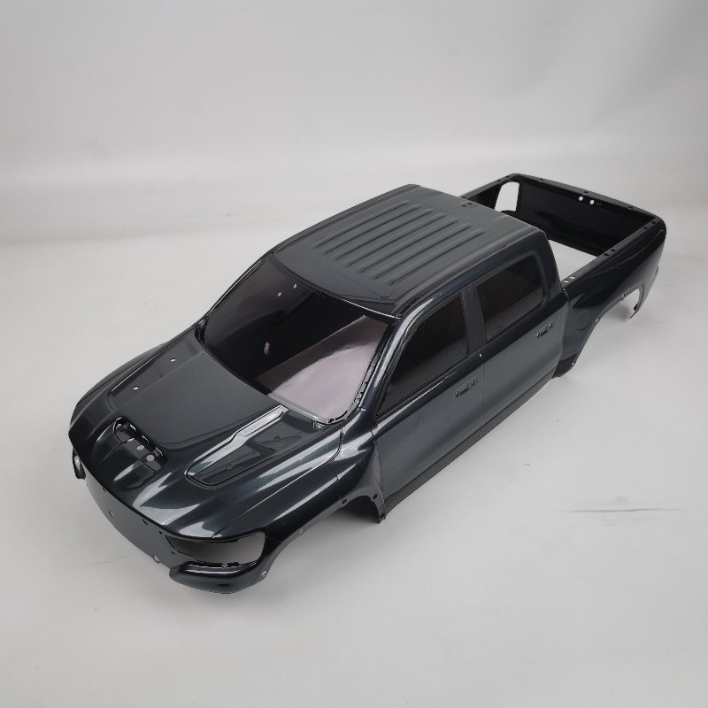 트랙션 하비 KM Thor 1/8 Dodge RAM 1 - Ram 1500 Rc Hobby 리뷰 및 가격