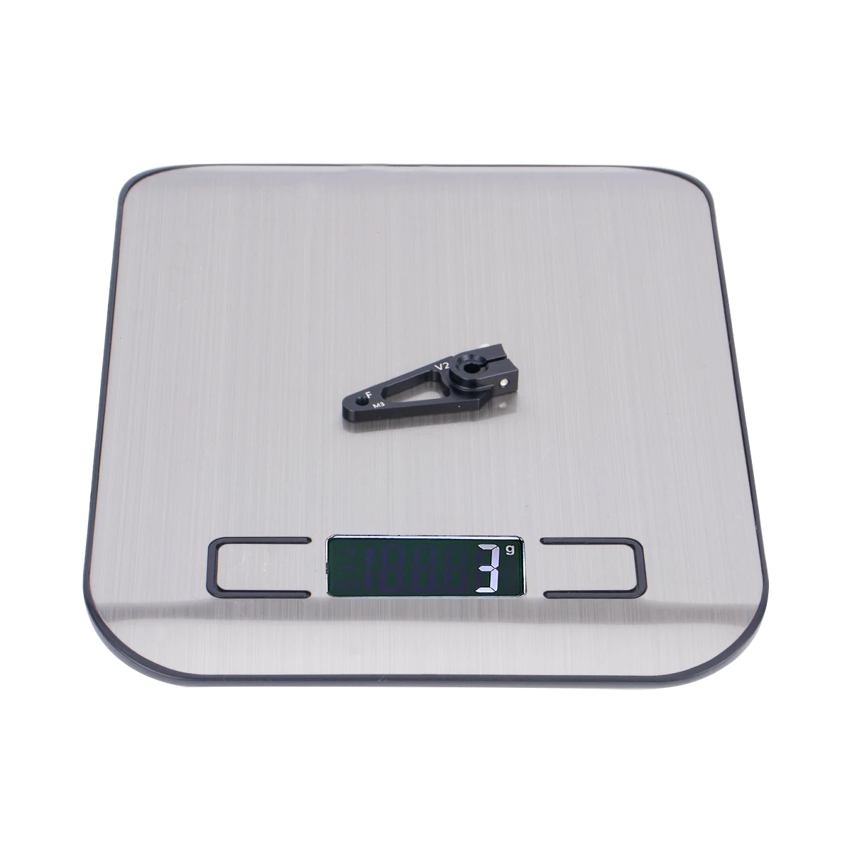39mm M3 7075 알루미늄 25T 서보 혼 암 ( - Rc Hobby Products 리뷰 및 가격