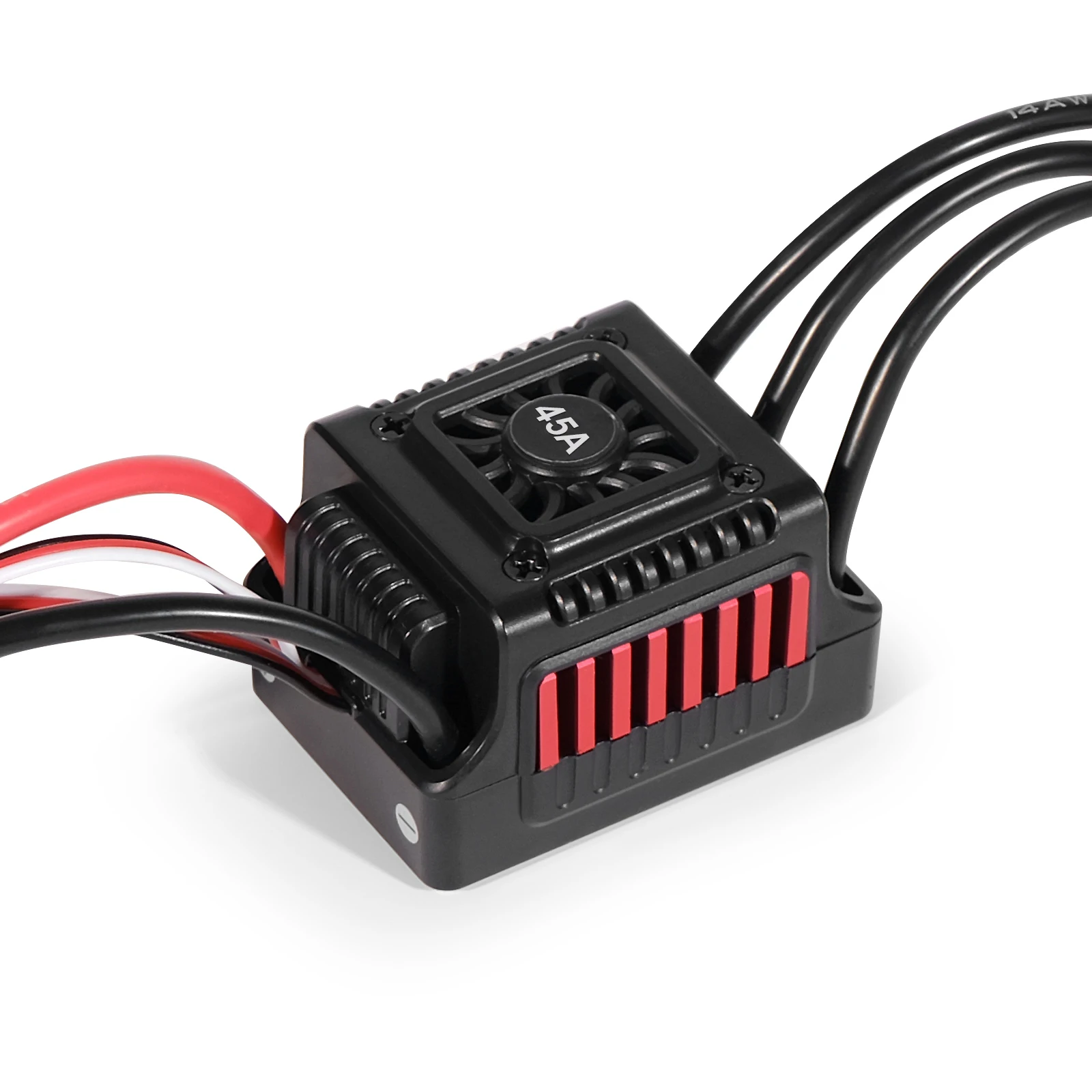 NEEBRC 센서리스 브러시리스 ESC BEC 방수 T - Esc Waterproof 60A 리뷰 및 가격