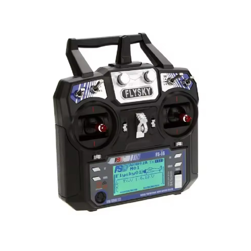 FlySky FS i6 2.4G 6ch RC 라디오 송 - Radio Transmitter 6Ch 리뷰 및 가격