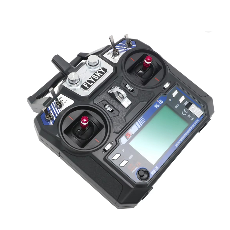 FlySky FS i6 2.4G 6ch RC 라디오 송 - Radio Transmitter 6Ch 리뷰 및 가격
