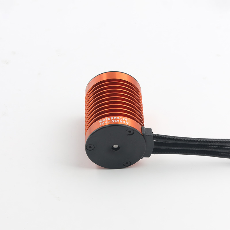 FATJAY RC 취미용 RC 1:10 자동차 F540 - Esc Waterproof 60A 리뷰 및 가격